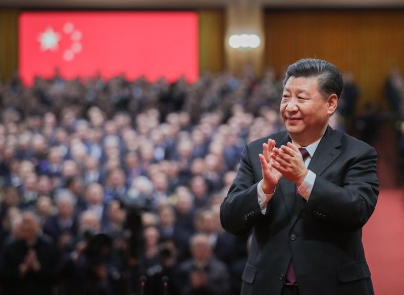 Marxism’s new vitality in 21st century – Xi Jinping to World Marxist Political Parties Forum in Beijing