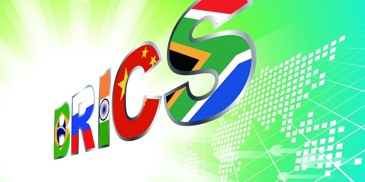 BRICS:  The rise of the Global South