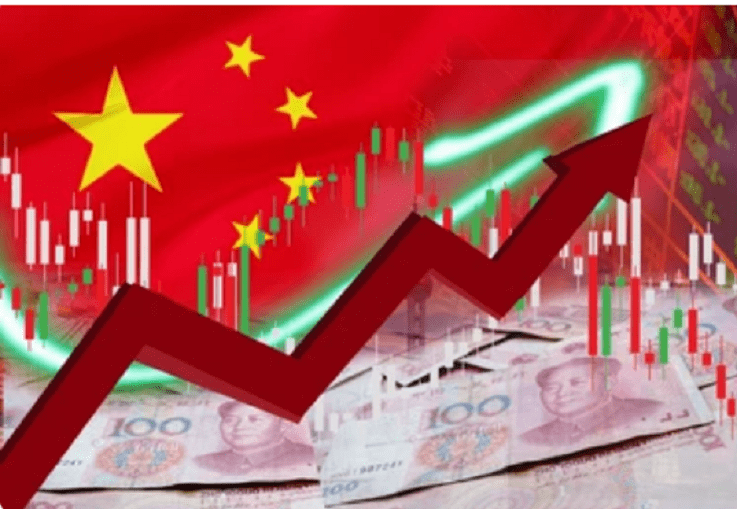 ‘China’s economic collapse’ is fantasy