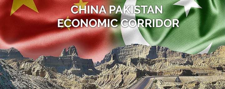 US seeks to destabilize China-Pakistan Economic Corridor