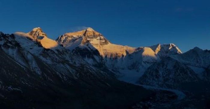 China launches new scientific expedition to Qinghai-Xizang Plateau