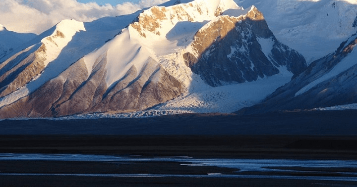 Protecting one of the world’s last truly wild frontiers – China’s Qinghai Plateau