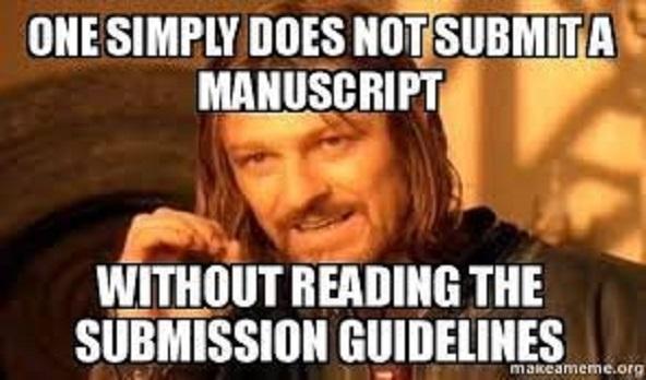 Guidelines on content and participation
