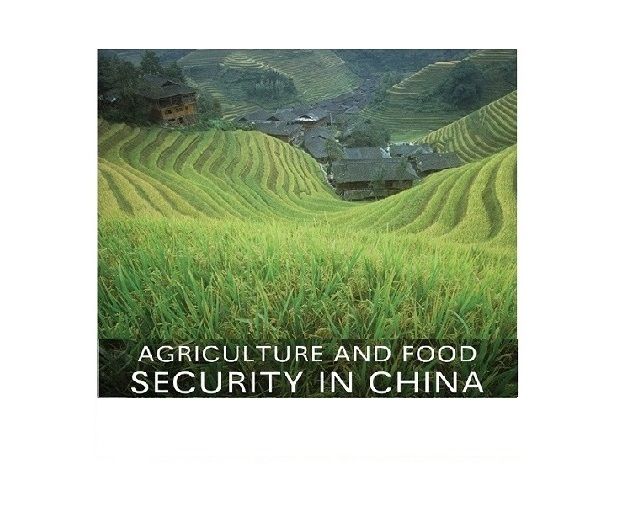 China ensures food security despite extreme weather events