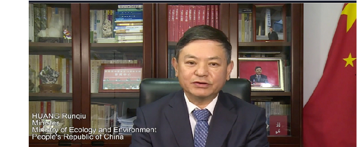 China outlines 2024 environment goals