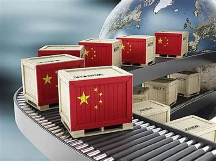 Acknowledge China’s economic power