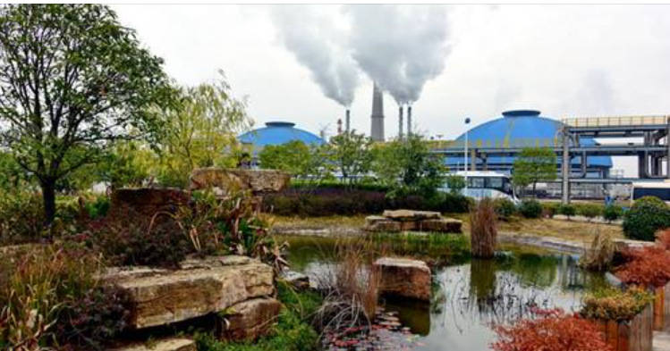 China’s carbon trading regulations released
