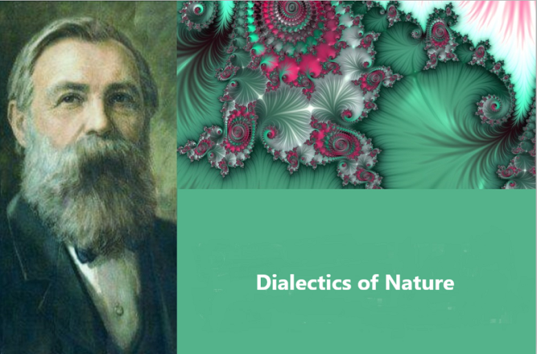 Engels and Foundations of Marxism