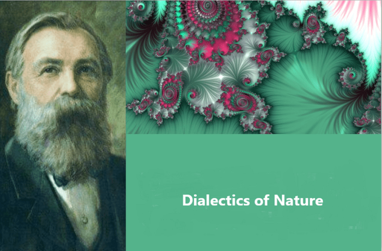 Engels and Foundations of&nbsp;Marxism