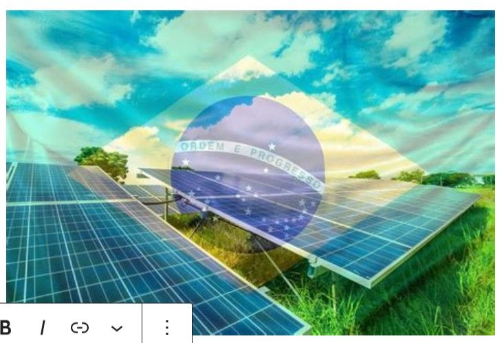 BRICS-member Brazil’s green power surge leads G20 with 89% renewable electricity