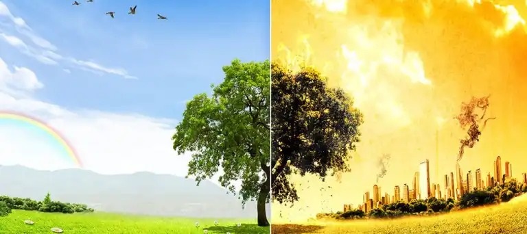 China’s Policies and Actions for Addressing Climate Change