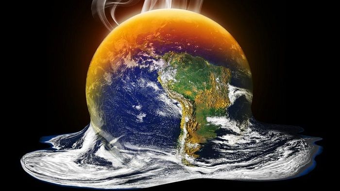 Hot Oceans, Rising Climate Concerns: Chinese scientists raise the alarm