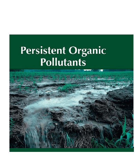 China Cuts Persistent Organic&nbsp;Pollutants