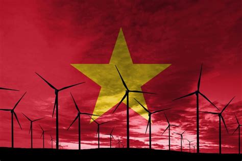 Vietnam seeks China’s expertise in power sector&nbsp;transformation