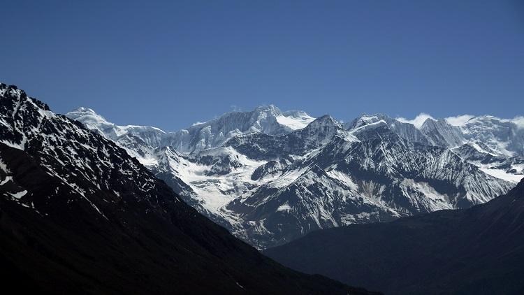 Warming shocks the Qinghai-Tibet Plateau