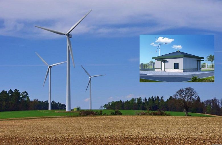 Tonga gets new wind power project – funded and built by China