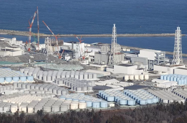 Fiji says no to Fukushima waste