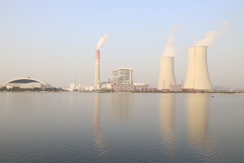 Simply measuring CO2 production unfair to poor countries