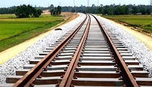 Bangladesh opens new BRI railway