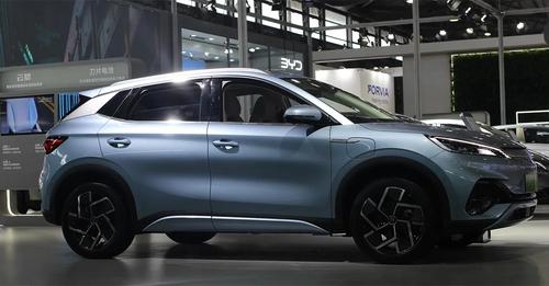 Shenzhen has nearly twice as many supercharging stations as gas&nbsp;stations