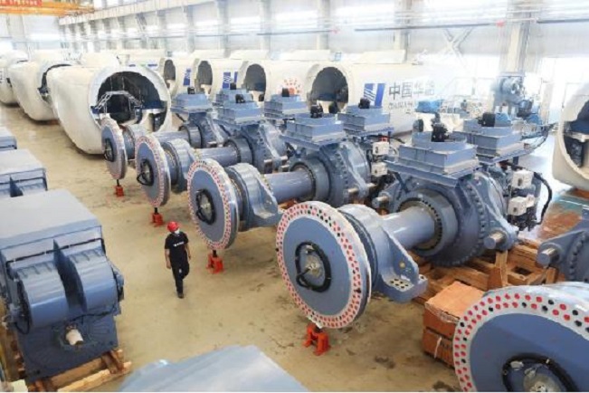 China acts on solar and wind waste recycling