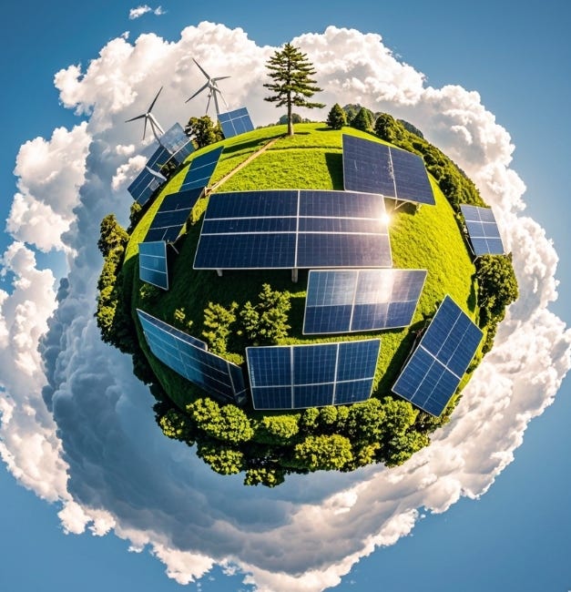China releases comprehensive policy document on green transformation