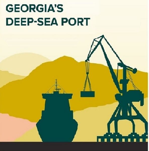 Georgia and China to build major BRI port on Black&nbsp;Sea