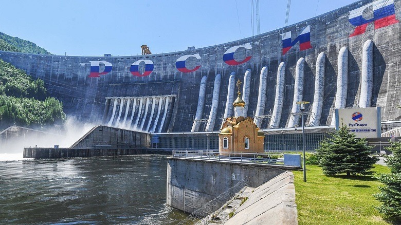 Russia’s renewable energy potential