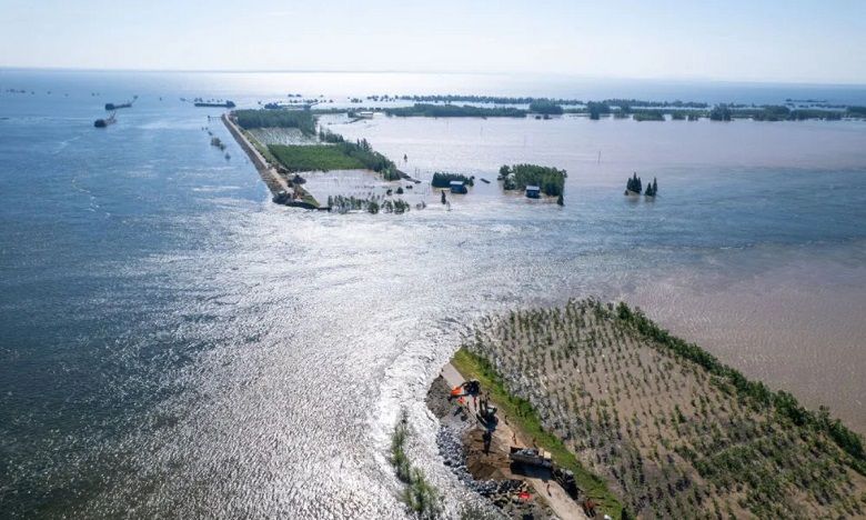 Localized climate adaptation strategies ‘imperative’ for China