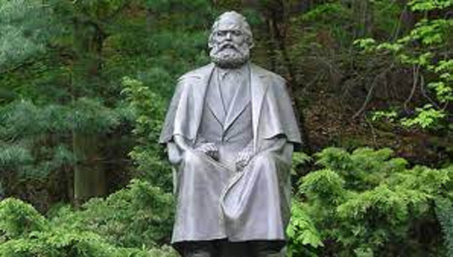 Origins of Ecological Critique in Marxism