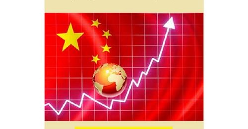 ‘Peak China’ is a Western myth