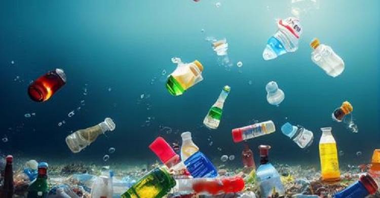 China finds new way to recycle plastic