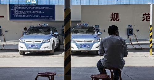 China’s renewable boom puts ambitious climate goals in reach:&nbsp;CREA