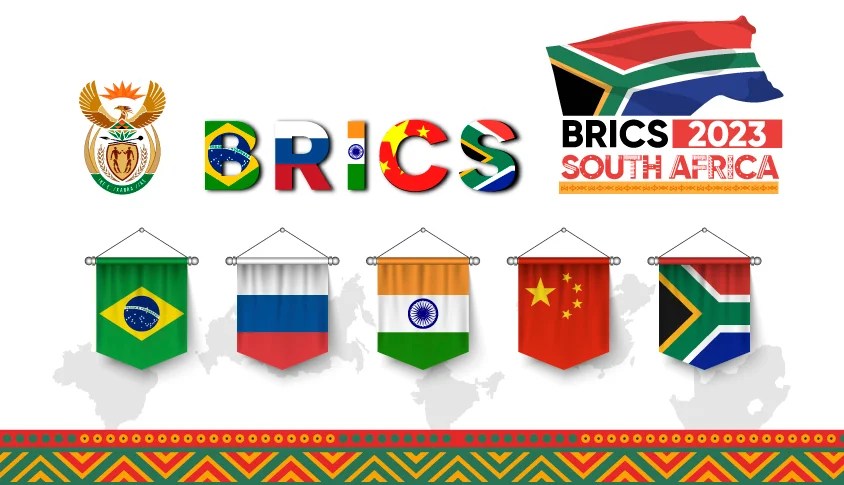 BRICS Summit 2023: Key&nbsp;Goals