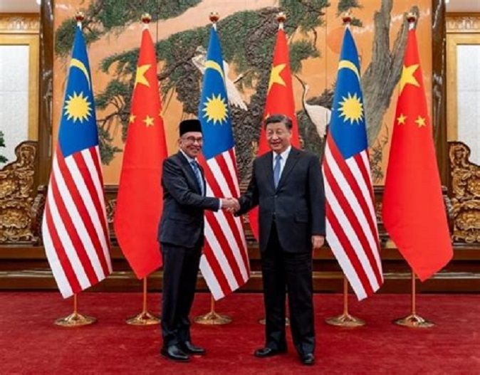 Malaysia joining BRICS key strategic move for the bloc