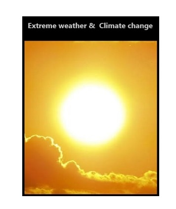 Extreme weather hits south and east Asia