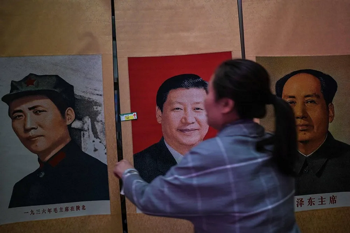 Markets in China’s socialism