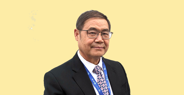 Prof Pan Jiahua on China’s zero-carbon future