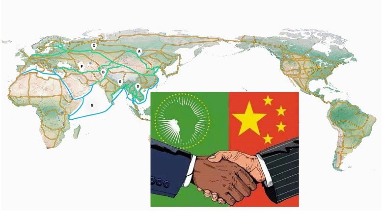 China to advance high-quality BRI ties with Africa