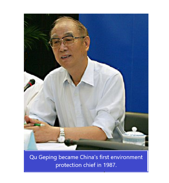 Start of China’s global environmental journey: 1972 Stockholm Conference