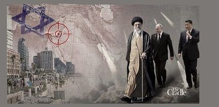 Palestine to be invited to 2024 BRICS Summit