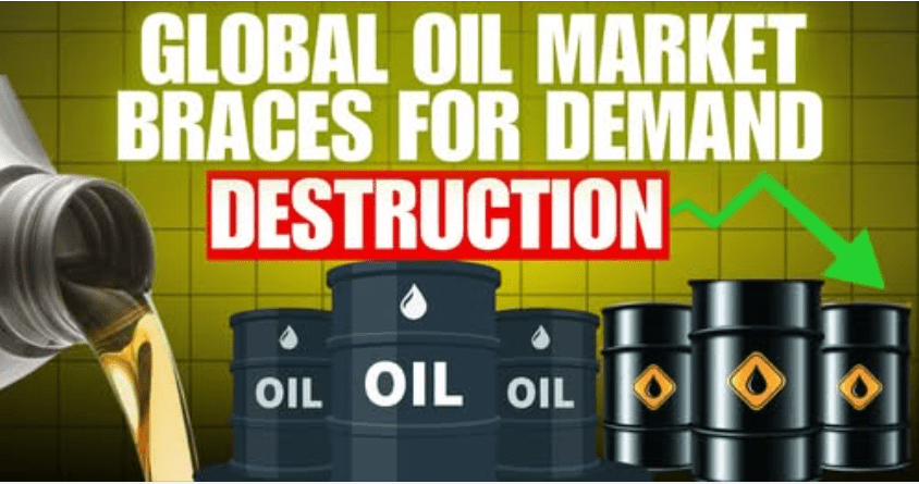 China’s largest oil company says the internal combustion engine is&nbsp;finished