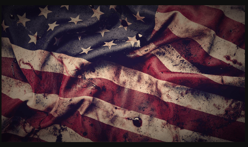 HOTEL CALIFORNIA: TIME TO CHECK&nbsp;OUT?