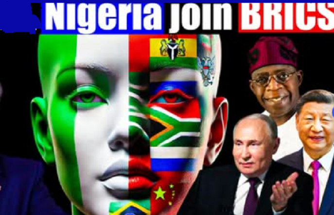 Nigeria, Africa’s most populous nation, officially becomes BRICS Partner