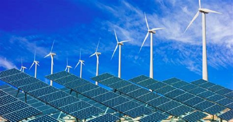 Clean energy bolsters China’s GDP growth in 2024