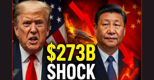 China decoupling from the&nbsp;US?