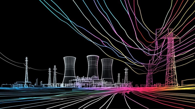 China approves 10 new reactors, boosting nuclear power for climate&nbsp;goals