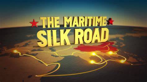 China’s Maritime Silk Road: backbone for the BRICS&nbsp;bloc