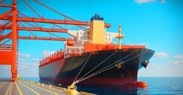 China’s green ammonia ships – potential to replace 91% of maritime fossil&nbsp;fuels