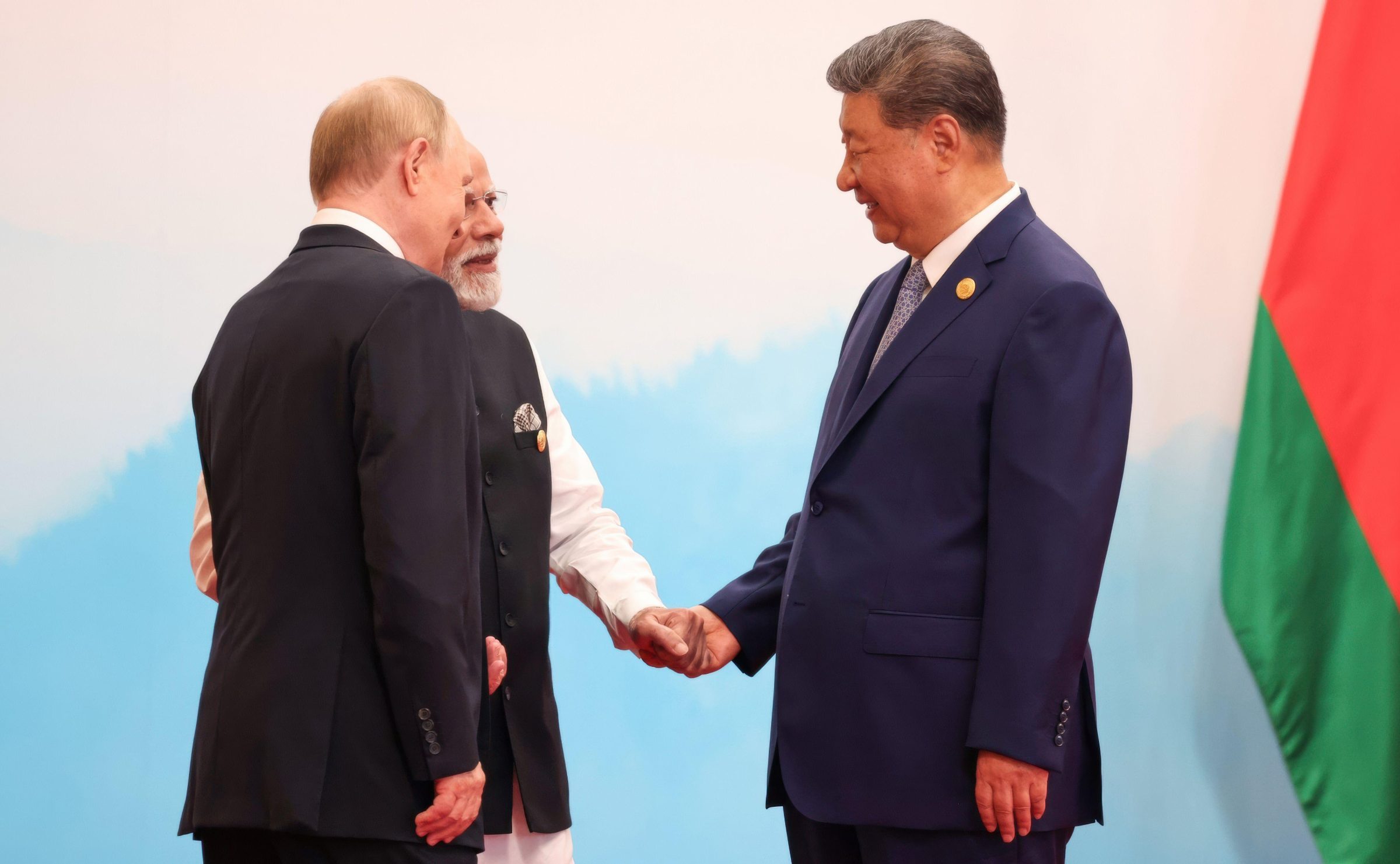China’s Energy Cooperation Strengthens SCO Alliance